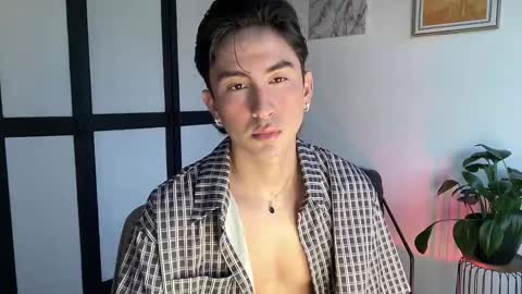 Andy  online show from April 20, 9:27 pm