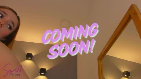 Tammy online show from May 30, 12:57 pm
