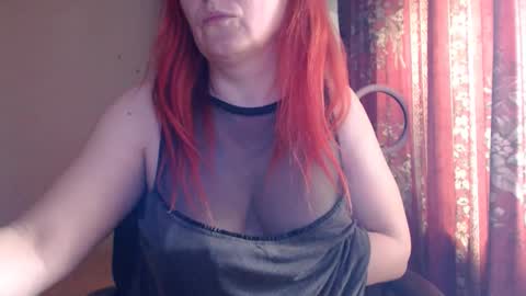 Snapshot of sweettanne chatting on June 4, 8:53 am SweettAnne online show from June 4, 8:53 am