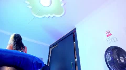 Snapshot of sweettdanielats chatting on February 1, 7:56 pm DANIELA online show from February 1, 7:56 pm