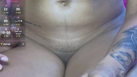 Katherin online show from April 16, 9:50 pm