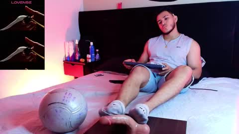 Jei  online show from March 6, 3:30 pm