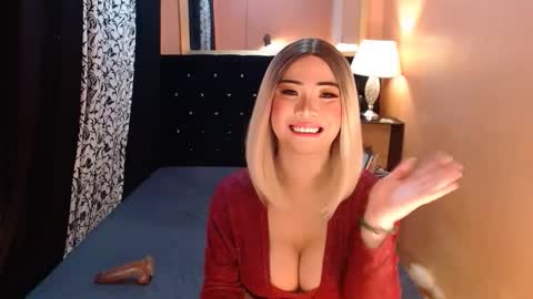 Snapshot of sweettrixiee chatting on October 1, 10:21 am Ms trixiee online show from October 1, 10:21 am