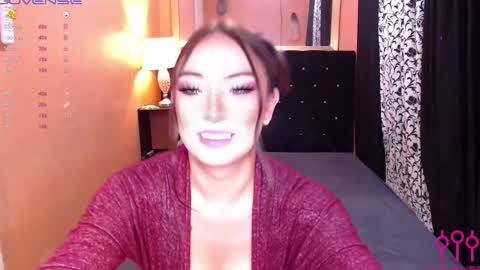 Snapshot of sweettrixiee chatting on November 25, 9:20 am Ms trixiee online show from November 25, 9:20 am