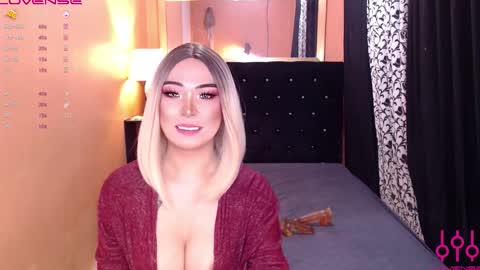 Snapshot of sweettrixiee chatting on November 26, 2:23 am Ms trixiee online show from November 26, 2:23 am