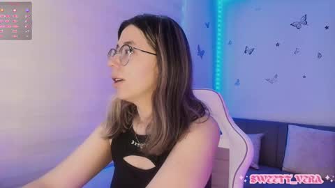 Veronica Independent Model online show from December 15, 12:31 pm