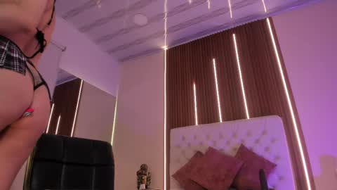 Snapshot of sweetty_paulina chatting on May 20, 1:06 pm Swetty. online show from May 20, 1:06 pm