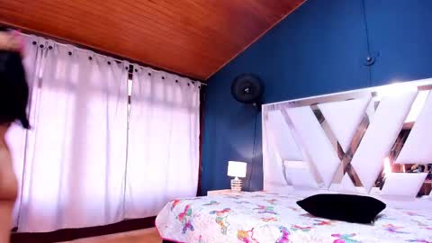 Snapshot of sweettyalondra chatting on February 19, 9:36 pm ALONDRA online show from February 19, 9:36 pm