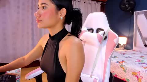 Snapshot of sweettyalondra chatting on February 27, 11:20 am ALONDRA online show from February 27, 11:20 am