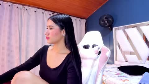 Snapshot of sweettyalondra chatting on March 2, 7:43 am ALONDRA online show from March 2, 7:43 am