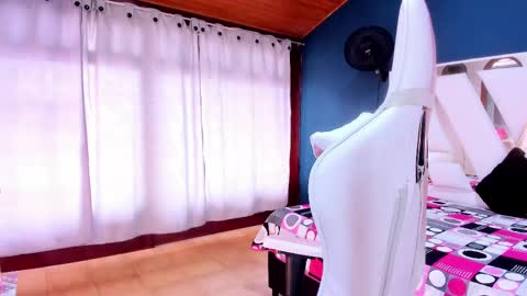 Snapshot of sweettyalondra chatting on March 7, 6:54 pm ALONDRA online show from March 7, 6:54 pm