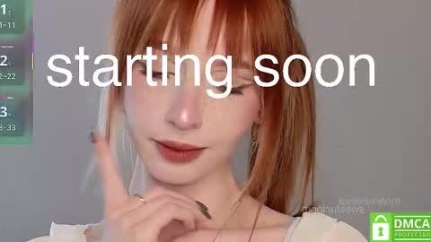 Elis  a little vacation Ill be here Saturday my schedules in bio online show from November 17, 7:25 am