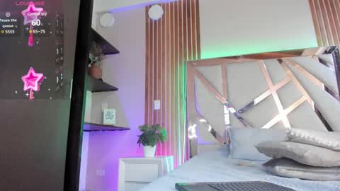 Snapshot of sweetviolet___ chatting on February 26, 2:14 pm sweetviolet___ online show from February 26, 2:14 pm