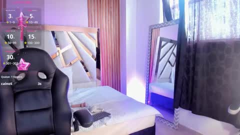 Snapshot of sweetviolet___ chatting on March 12, 6:44 pm sweetviolet___ online show from March 12, 6:44 pm
