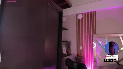 sweetviolet___ online show from March 28, 12:16 pm