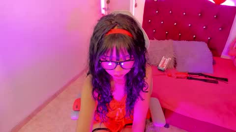 Snapshot of sweetx__cherry chatting on February 14, 1:41 pm sweetx__cherry online show from February 14, 1:41 pm