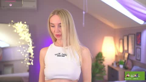 Becky online show from April 9, 8:20 am