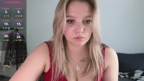 Betty online show from July 6, 11:07 am