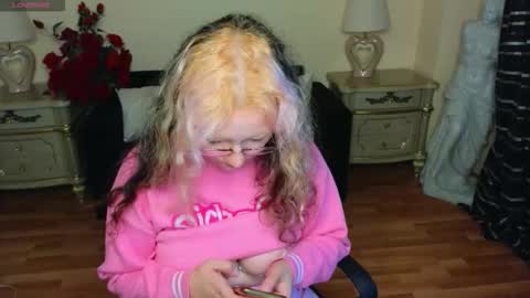 Hot Candy online show from September 22, 4:14 am