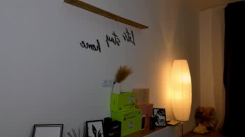 Ineta online show from November 19, 9:26 pm