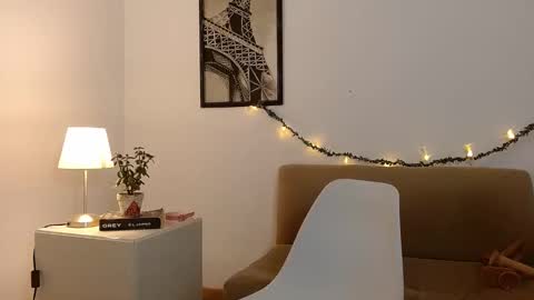  Lya  online show from October 13, 9:37 pm