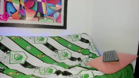 Sweety online show from June 23, 1:42 pm
