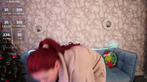 Sweety one  online show from January 5, 5:27 pm