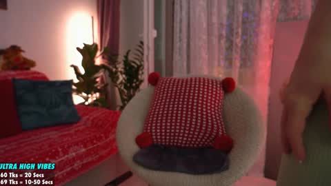 Katerina online show from December 19, 4:46 pm