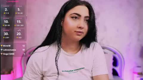 Snapshot of sweety_sasha18 chatting on June 22, 5:43 pm Sasha online show from June 22, 5:43 pm