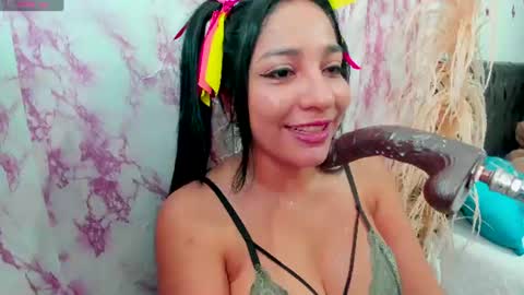 Lina online show from July 18, 10:52 am