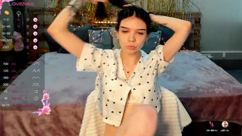 Snapshot of sweetydeviliya chatting on January 29, 9:01 am sweetydeviliya online show from January 29, 9:01 am