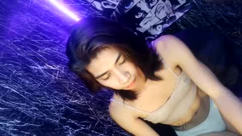 Snapshot of sweetyguyxxx1998 chatting on February 17, 6:47 pm - allen online show from February 17, 6:47 pm