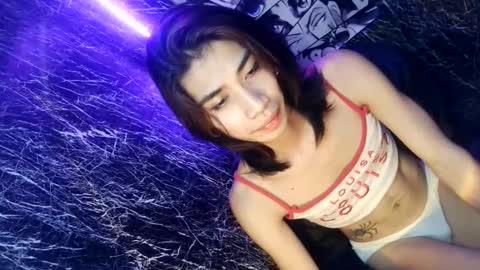 Snapshot of sweetyguyxxx1998 chatting on February 18, 8:05 pm - allen online show from February 18, 8:05 pm