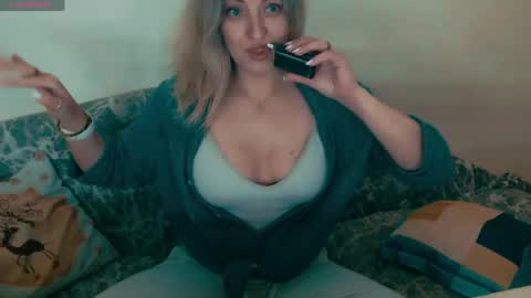 Liza online show from April 24, 2:47 am