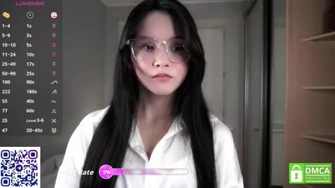 Astrid online show from October 22, 6:07 pm