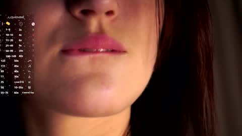 Astrid online show from February 7, 7:28 pm