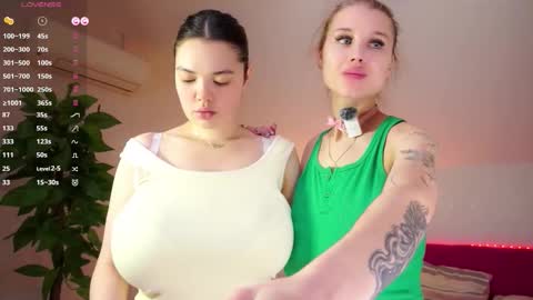 Astrid online show from February 16, 7:59 am