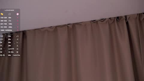 Astrid online show from March 11, 7:31 pm