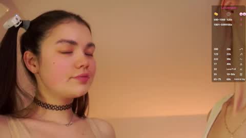 Astrid online show from May 31, 6:31 am