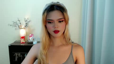 Snapshot of sweetytrannygirlxx chatting on January 14, 4:57 am Megan online show from January 14, 4:57 am