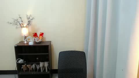 Snapshot of sweetytrannygirlxx chatting on January 27, 2:53 am Megan online show from January 27, 2:53 am