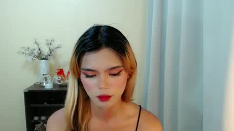 Snapshot of sweetytrannygirlxx chatting on January 29, 4:05 am Megan online show from January 29, 4:05 am