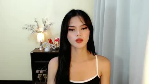 Snapshot of sweetytrannygirlxx chatting on February 11, 5:37 am Megan online show from February 11, 5:37 am