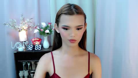 Snapshot of sweetytrannygirlxx chatting on September 13, 4:01 am Megan online show from September 13, 4:01 am