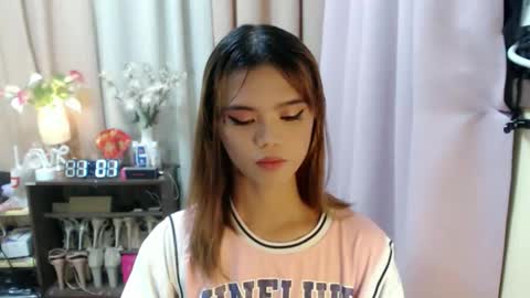 Megan online show from January 15, 5:01 am