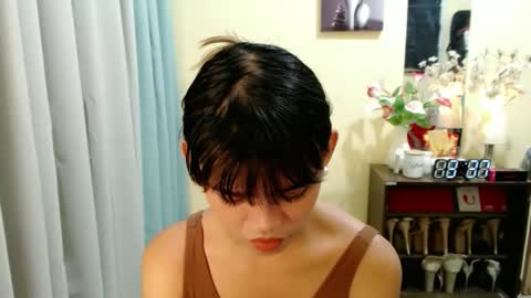 Snapshot of sweetytrannygirlxx chatting on May 31, 7:37 pm Megan online show from May 31, 7:37 pm