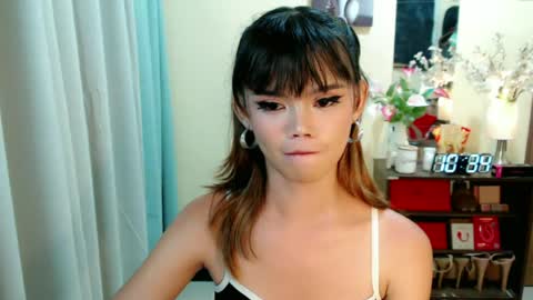 Snapshot of sweetytrannygirlxx chatting on June 14, 2:24 am Megan online show from June 14, 2:24 am