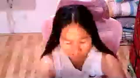 Sweetyummygirl online show from July 19, 1:15 pm