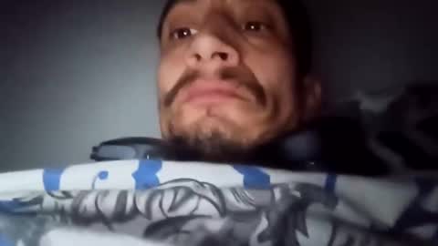 Snapshot of sweezybrown1 chatting on March 3, 8:49 am MR. SWEEZY online show from March 3, 8:49 am