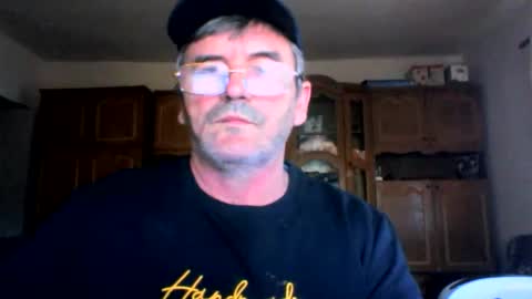 Raymond online show from March 13, 7:04 am